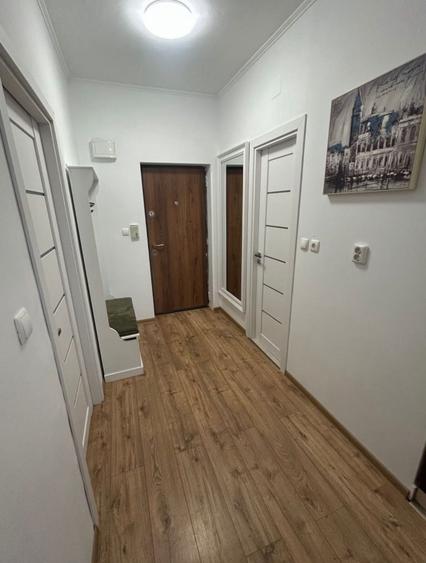 Garsonieră decomandată în Centura