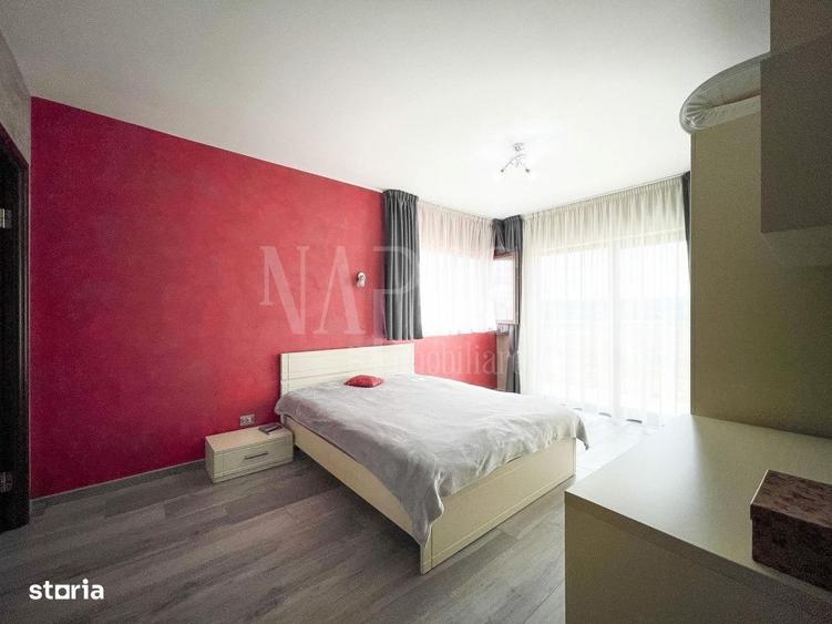 Casa 6 camere de vanzare in Someseni, Cluj Napoca - 6