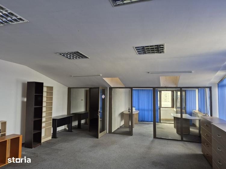 Spațiu comercial, de 70 mp, în Central