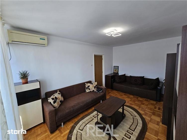 Inchiriere apartament 2 camere - Baba Novac - Parc IOR - 17