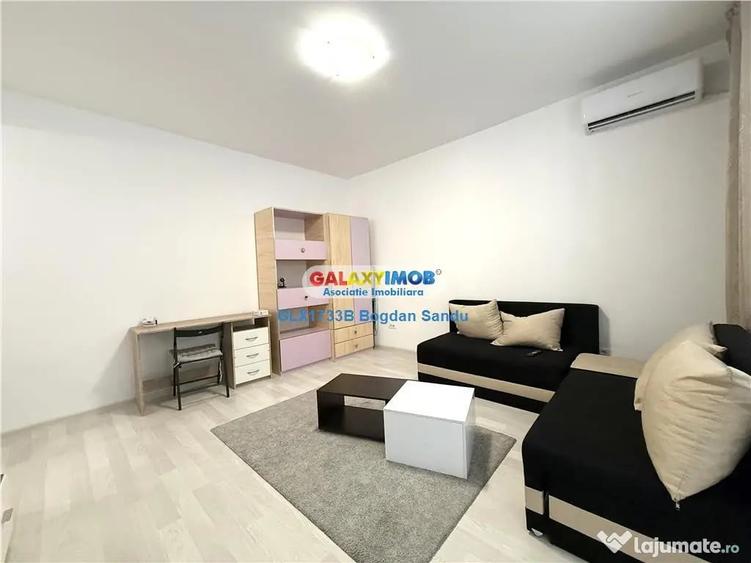 Apartament cu 2 camere de inchiriat in Militari Residence - 3