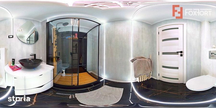Apartament cu 2 camere semidecomandat în Vladimirescu