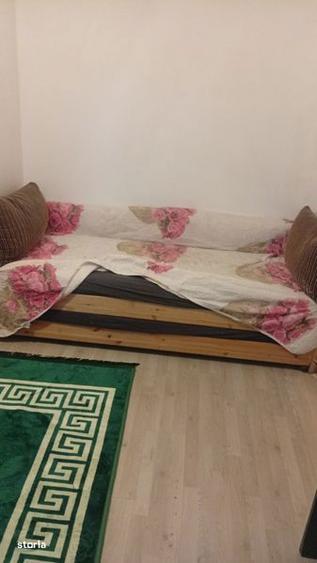 Garsonieră în Tătărași