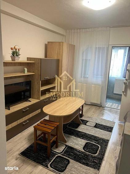 1 camera, semidecomandata, Intre Lacuri, Dunarii, zona Iulius Mall - 7