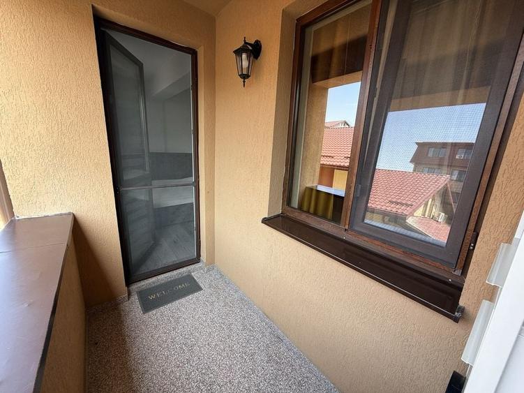 Apartament cu 2 camere de inchiriat - 2