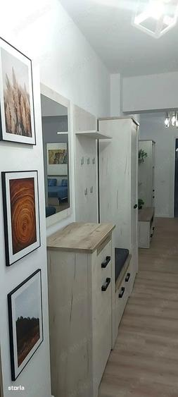 Apartament cu 2 camere, mobilat în Km 5