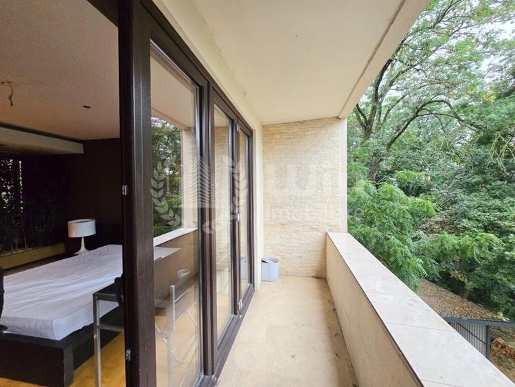 Apartament 2 camere modern | 74mp | Parcare | Etaj 1 | UMF Hasdeu - 11
