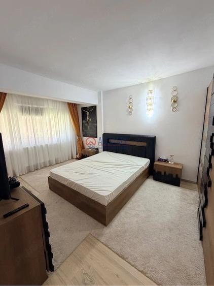 Apartament cu 2 camere decomandat în Tomis Nord