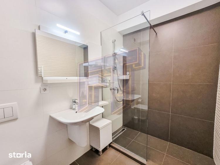 Apartament cu 2 camere, mobilat în Tei
