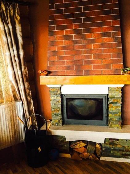 Casă cu 12 camere cu Teren 16277 Mp în Plaiu Nucului