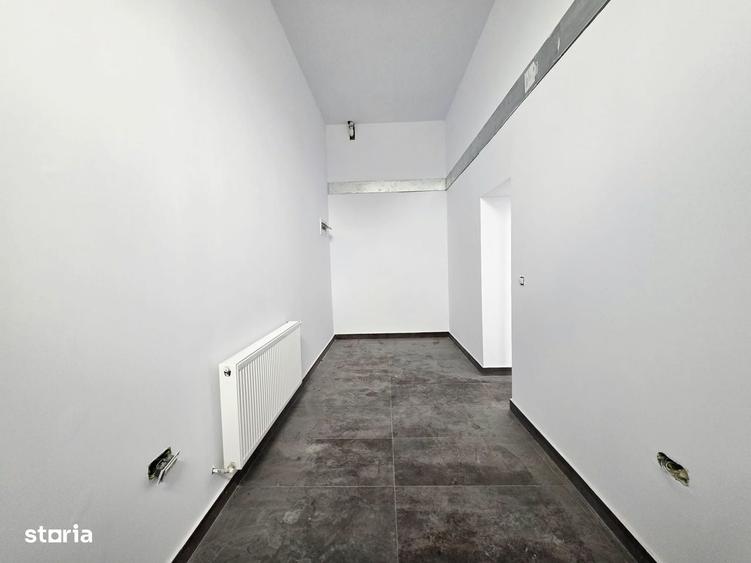 Spațiu comercial, de 150 mp, în Galata