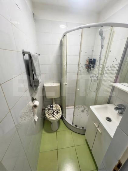 Apartament in Gruia, 2 camere, 42mp, cu parcare - 1