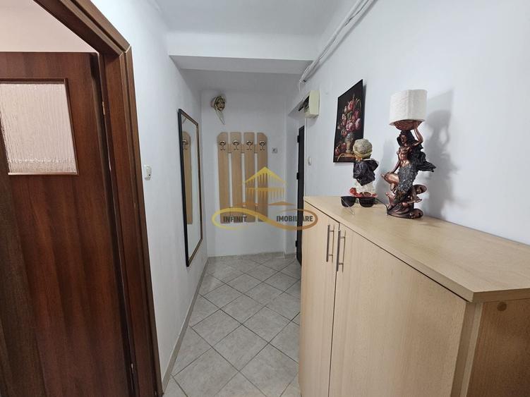 Apartament 2 camere Ultracentral – Str. Războieni | CT, Balcon, - 9