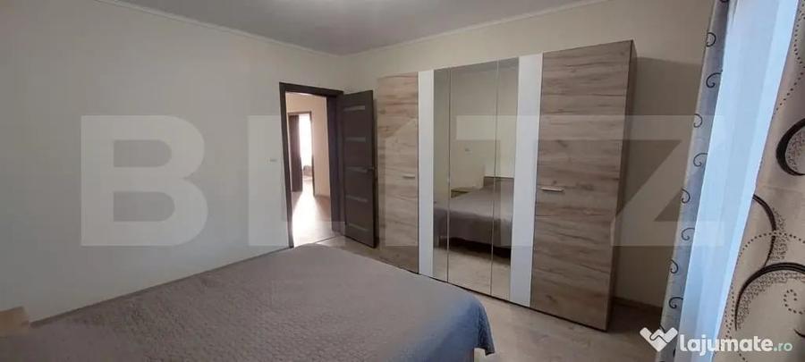 Casa complet mobilata ?i utilata, 3 dormitoare, Berc - 7