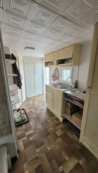 Casă cu Teren 3400 Mp în Checea