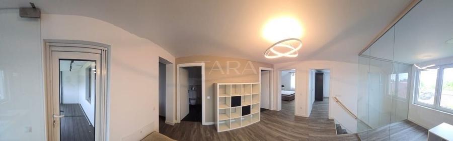 Casă individuală renovată complet, 5 dormitoare, Dâmbul Rotund - 6