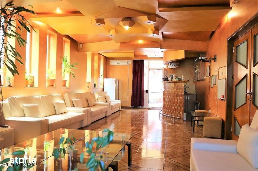 Casă cu Teren 502 Mp în Năvodari
