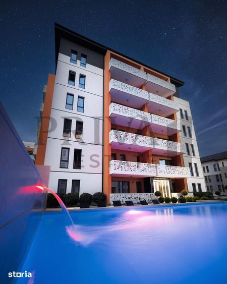 Apartament cu 3 camere în Giroc