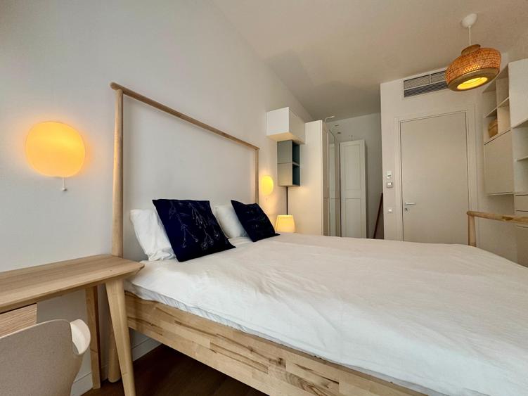 Apartament 2 camere | One Verdi Park Parcare + Boxa RO+EN - 15
