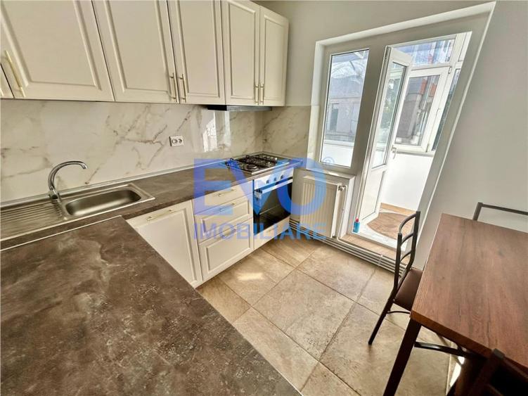 APARTAMENT DE INCHIRIAT CU 3 CAMERE, ETAJUL 2, NICOLINA - 5