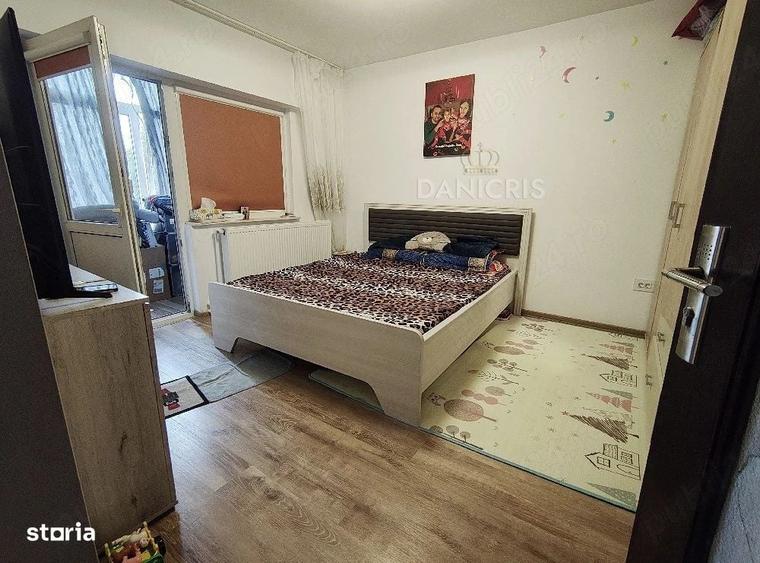 Apartament 3 camere decomandat | Poarta 6 | 2 bai | Centrala proprie - 4
