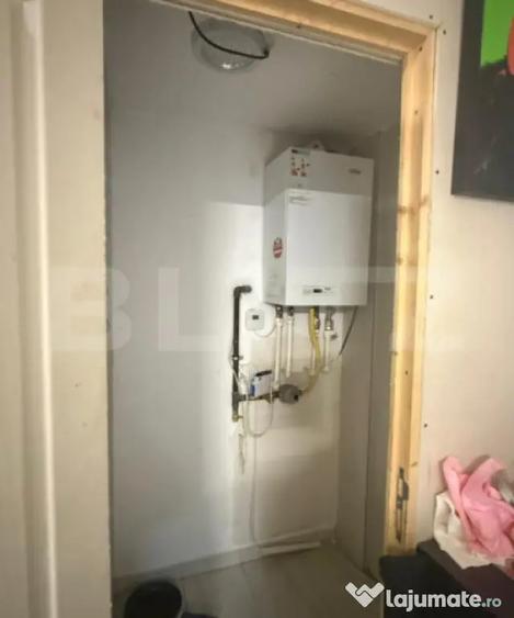 Spațiu comercial, de 120 mp, în Plopilor