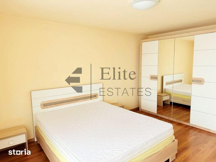 Casa de inchiriat cu 4 camere in Grigorescu - 6