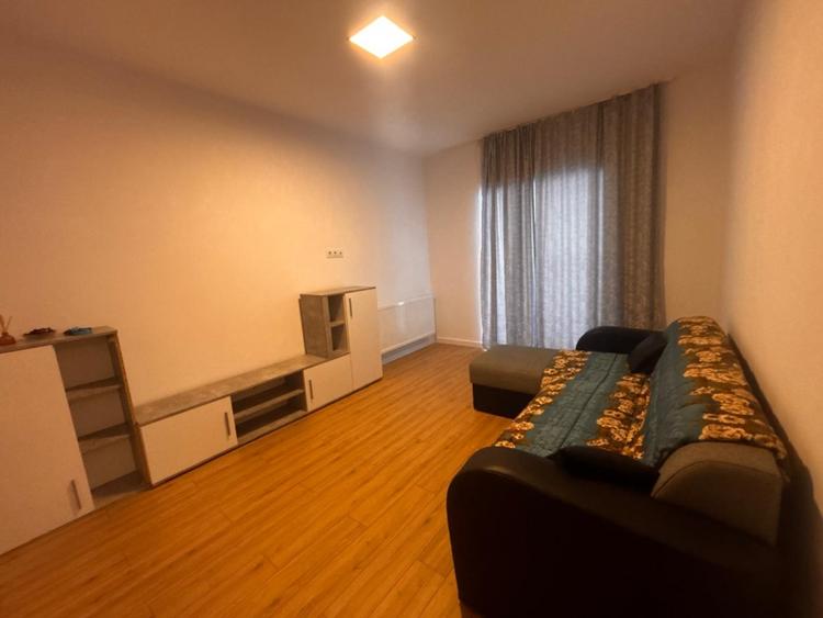 Apartament cu 2 camere decomandat, mobilat în Independenței