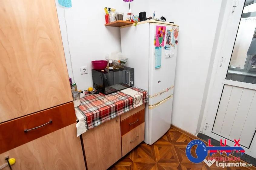ID 20007 Apartament 2 camere - Cartier E3 - 12