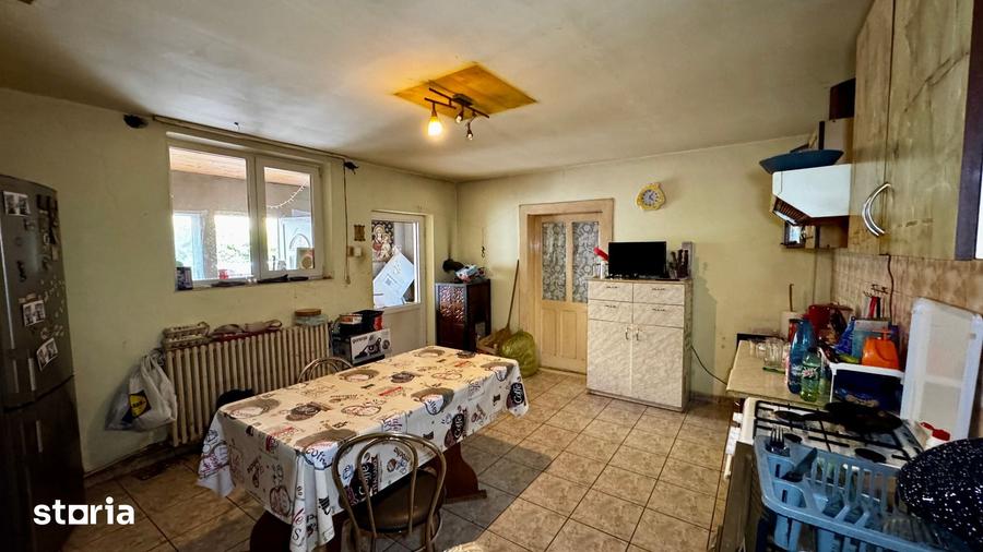 Casa zona centrala | 792 mp teren | Front 16m | Bulevardul Ferdinand I - 15