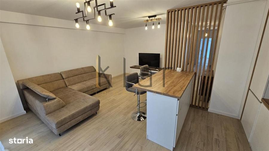Apartament modern 3 camere 85mp,parcare, Gheorgheni - zona Brancusi - 15