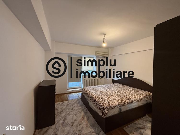 2 decomandate, Piata Centrala - 450 Euro - 5