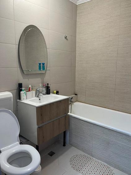 apartament cu 2 camere de inchiriat , propietar - 6