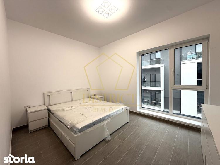 Apartament cu 2 camere la prima inchiriere | Giroc | PET FRIENDLY - 6