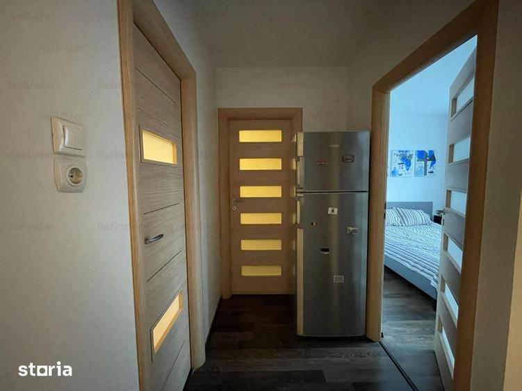 Apartament cu 2 camere decomandat în Cișmigiu