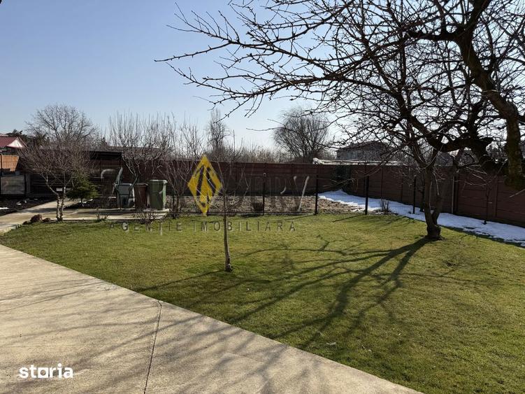 Casa de vanzare Pucheni Mo?neni | 1.000 mp teren | 15 km de Ploie?ti - 10