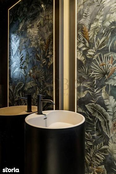 Luxury Villa | Forest Views | Jacuzzi | Pipera - 14