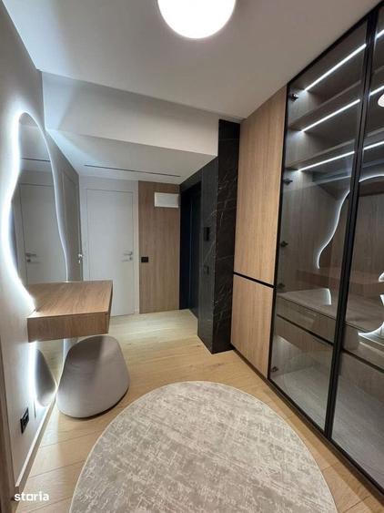 Apartament cu 3 camere în Militari