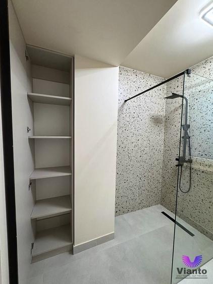 Apartament cu 2 camere decomandat, mobilat în Ștrand