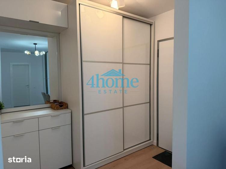 Apartament 2 camere Theodor Pallady|Estoria City|Parcare|Metrou - 9