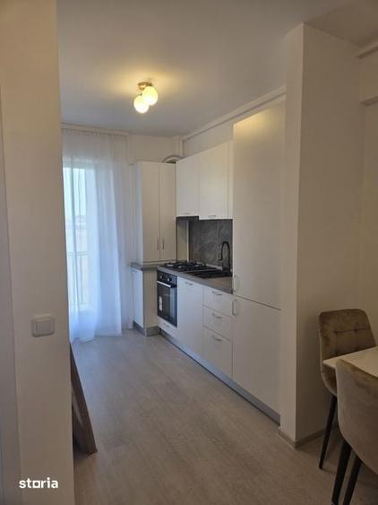 Apartament de inchiriat Otopeni - 2