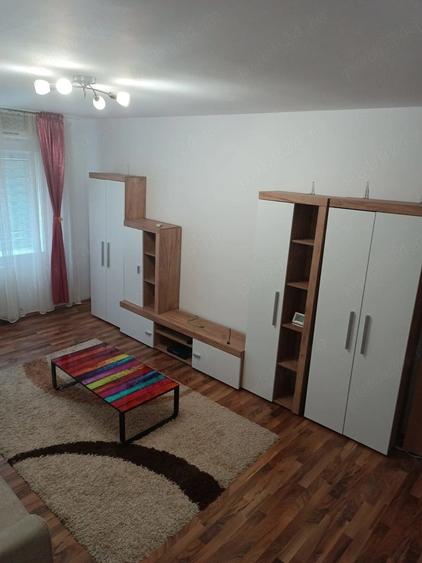 Apartament cu 2 camere decomandat în Bucovina