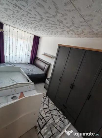 Apartament 2 camere | Mobilat si Utilat | Zona Astra - 5