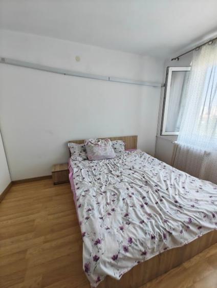 Apartament cu 3 camere decomandat, mobilat în Pantelimon