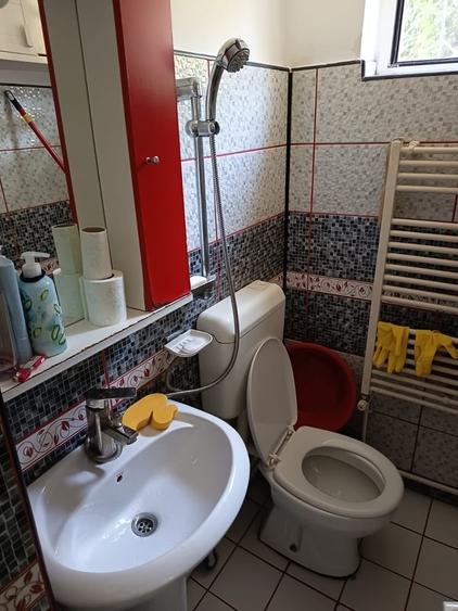 Garsonieră semidecomandată în Sebastian