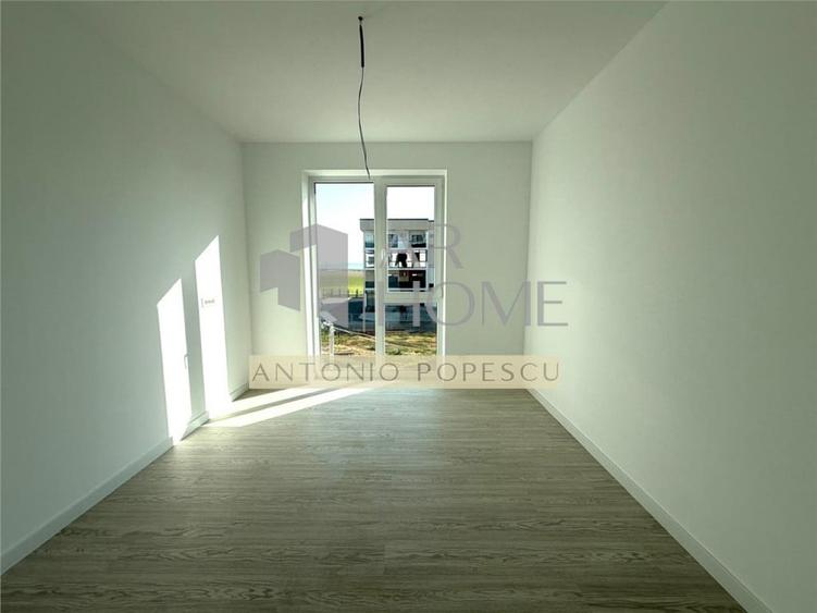 Apartament 3 camere, premium, in Ploiesti, zona Albert. - 11