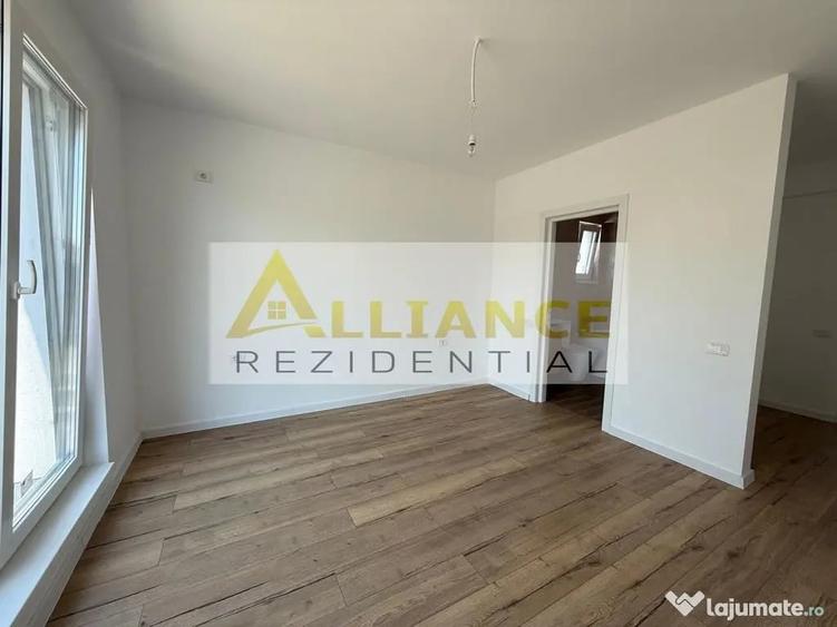 Casa individuala ~ 4 camere 2 bai ~ teren 454mp ~ - 7