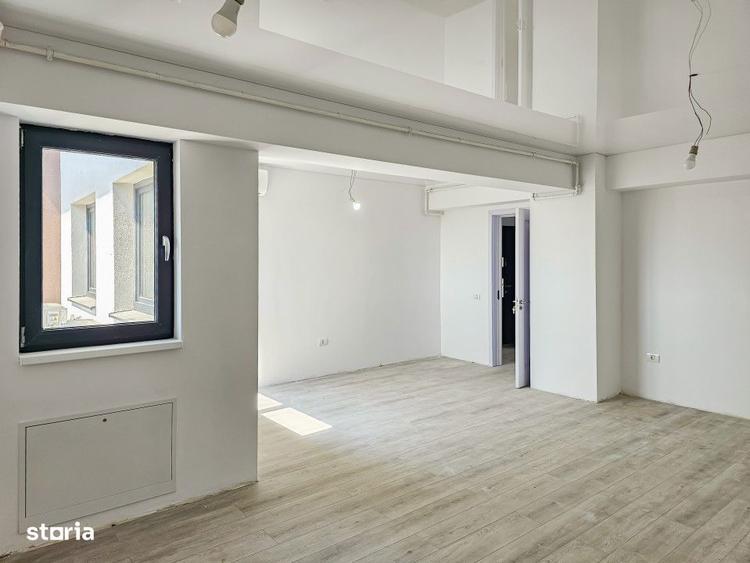 Apartament cu 2 camere decomandat în ICIL