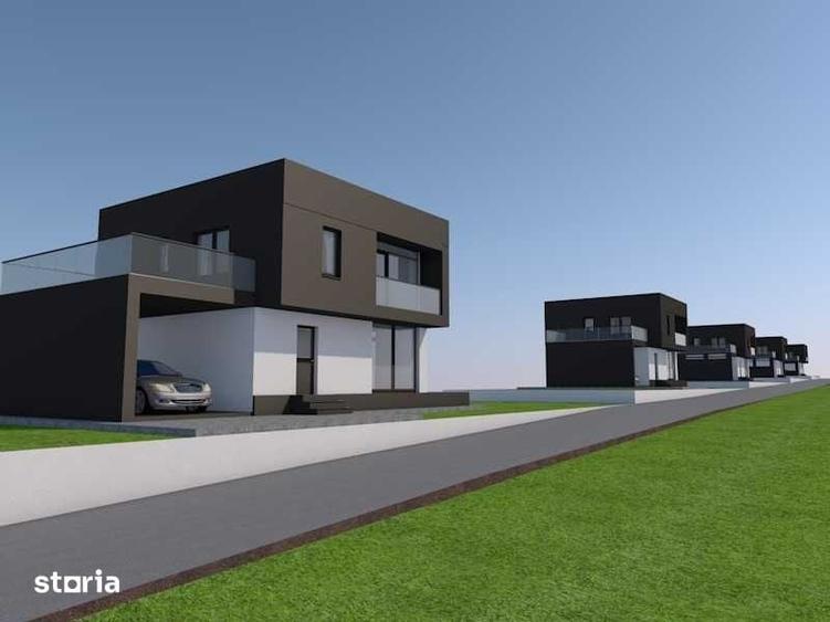 Vanzare casa constuctie 2026 Bucov, Prahova - 5