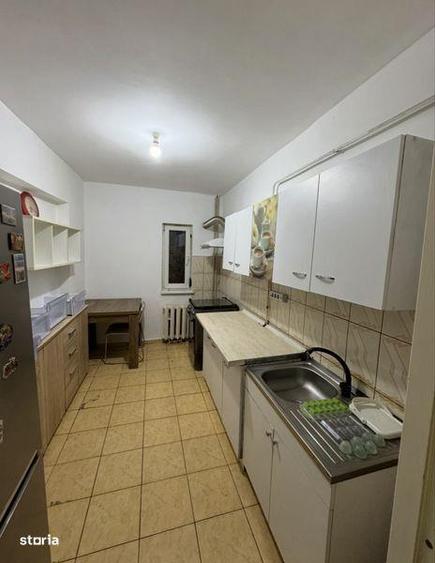 Garsonieră în Sud
